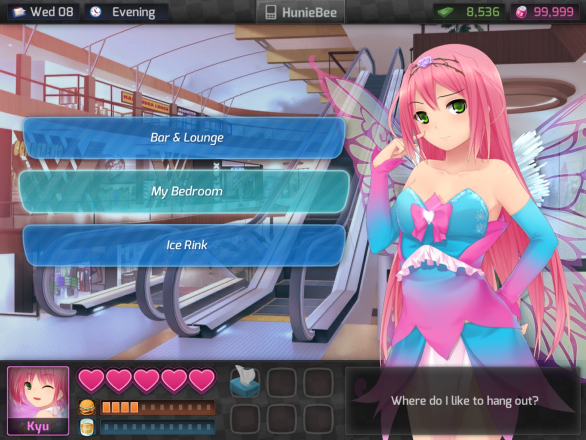 daniel keenum add photo huniepop kyu uncensored