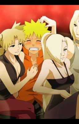 dave keogh recommends naruto and tsunade romance fanfiction pic