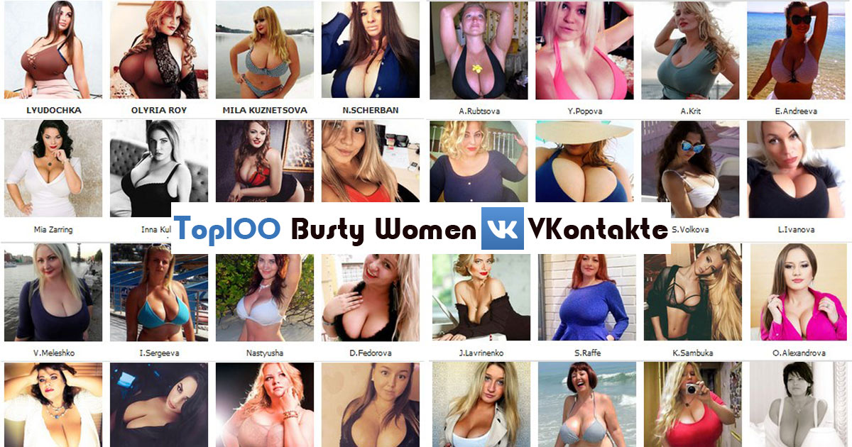 catur riyadi recommends Busty Babes Vk