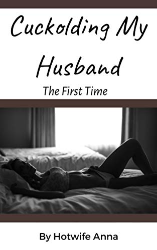 How I Cuckold My Husband masturbating shemale