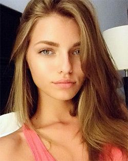 anggia paramitha recommends young ukrainian model pics pic