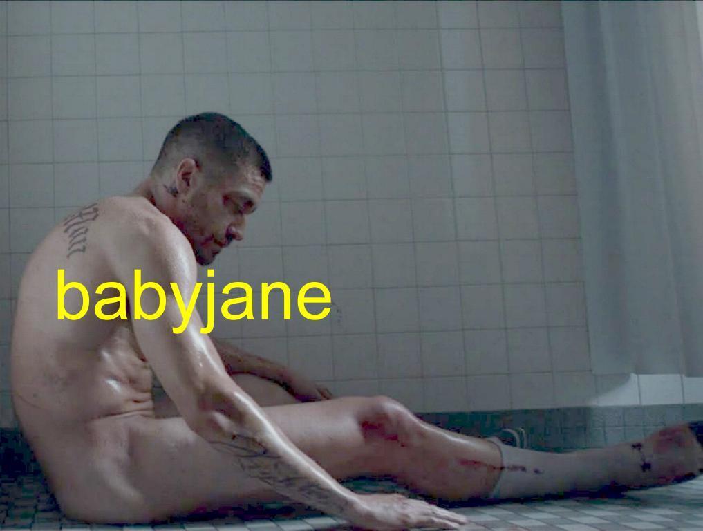 brandy paull recommends Jake Gyllenhaal Nude