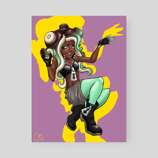 cody tappan add how old is marina from splatoon photo