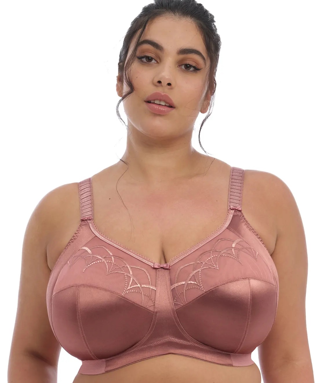 Best of Huge tits in bras