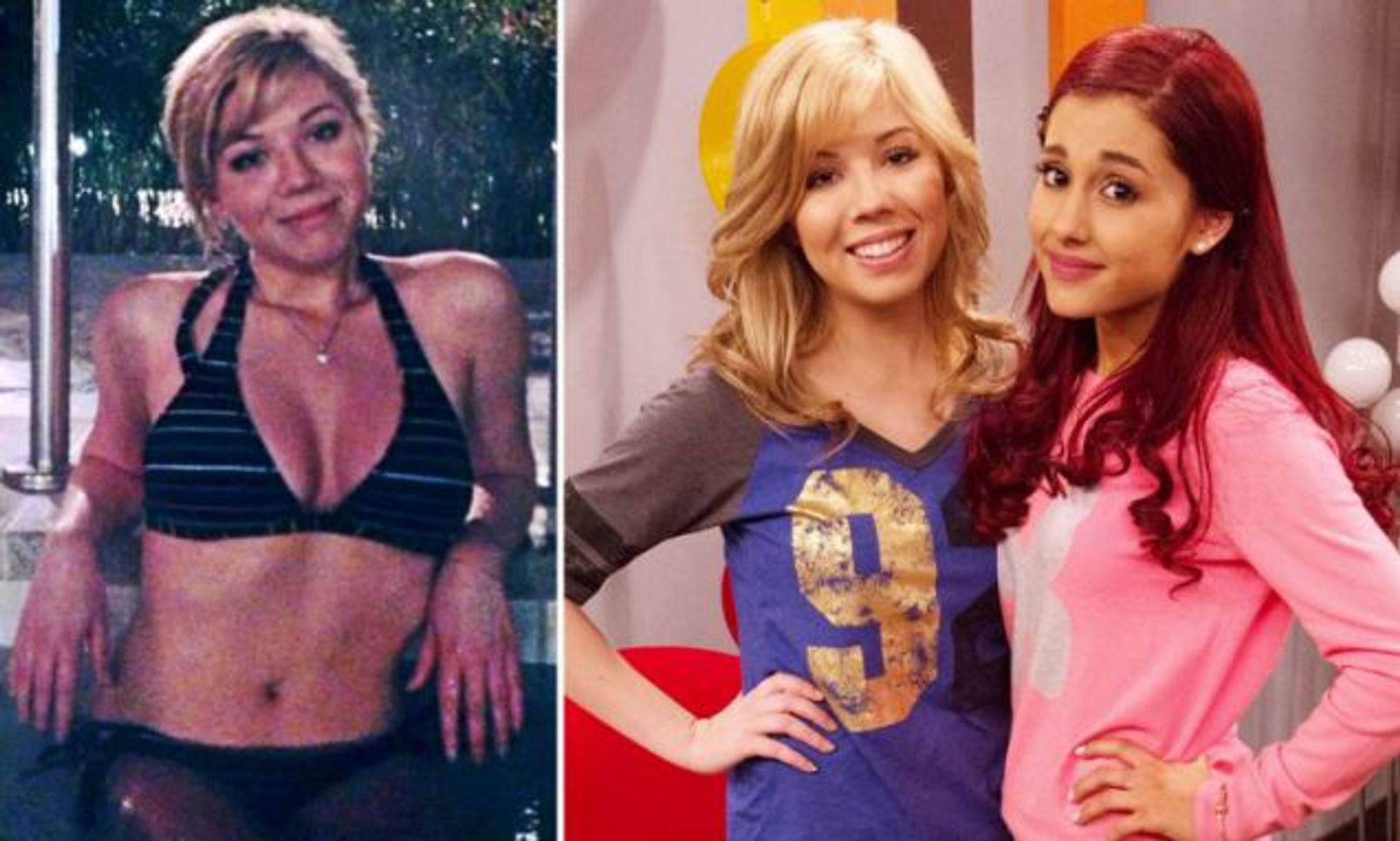 amaka anthony recommends jennette mccurdy sex pics pic