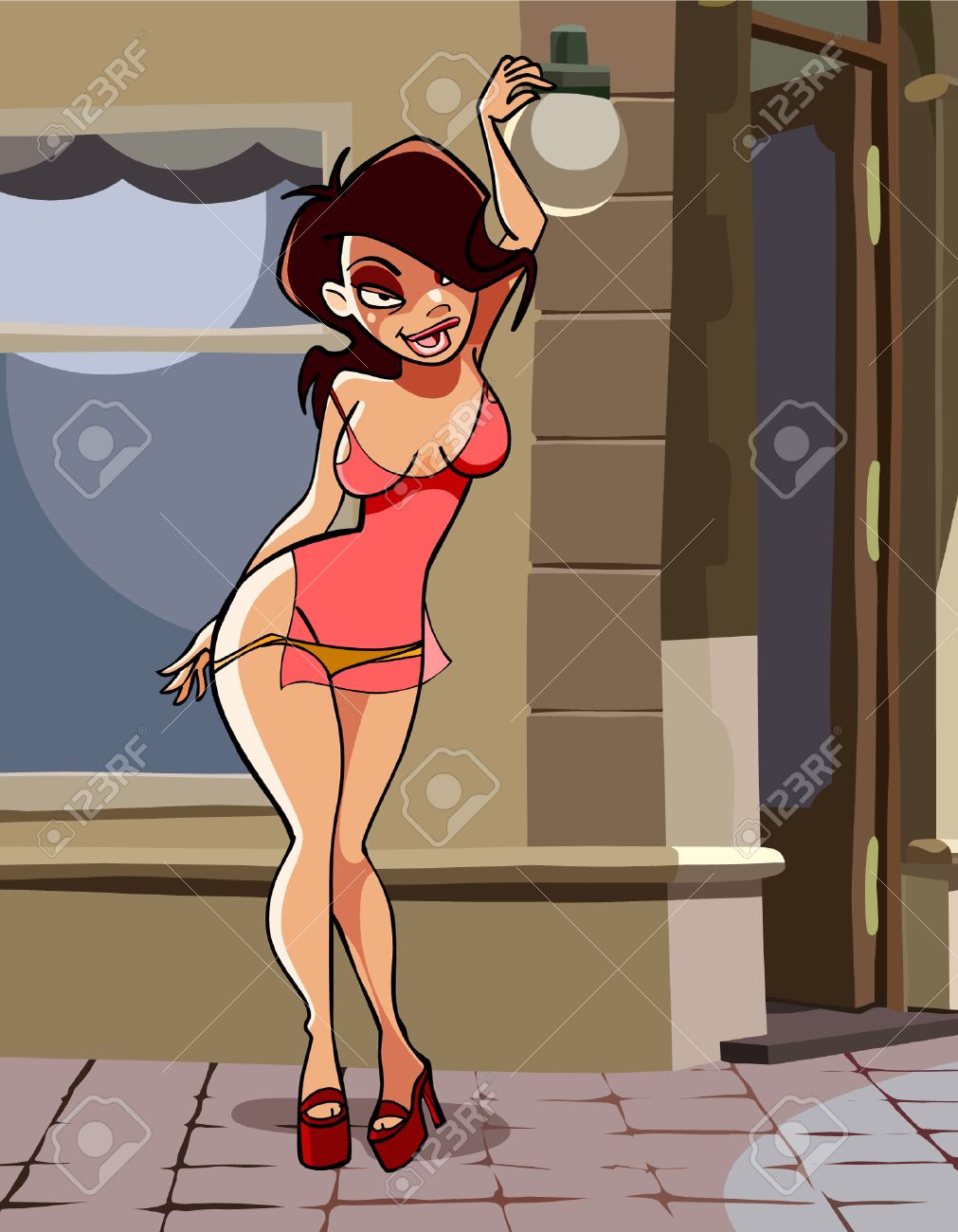 anaya insira recommends Sexy Animated Women