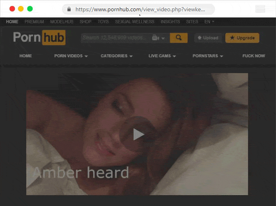 Download Pornhub Paid Videos cucinotta topless