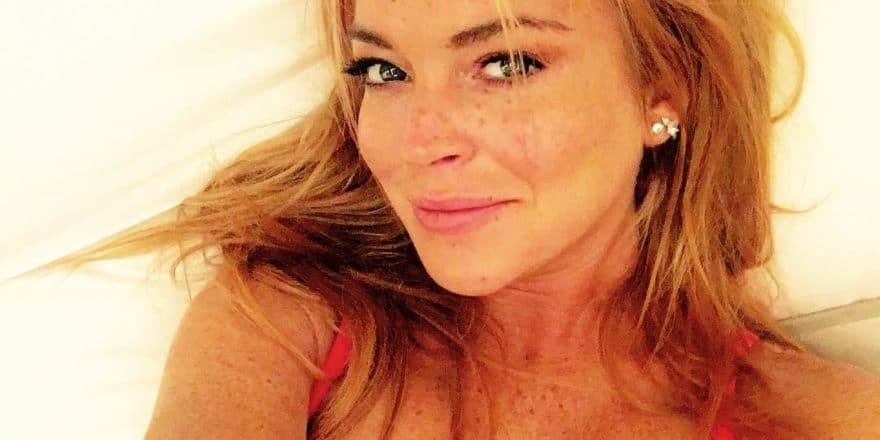 bonita shaw recommends Lindsay Lohan Sex Scandal
