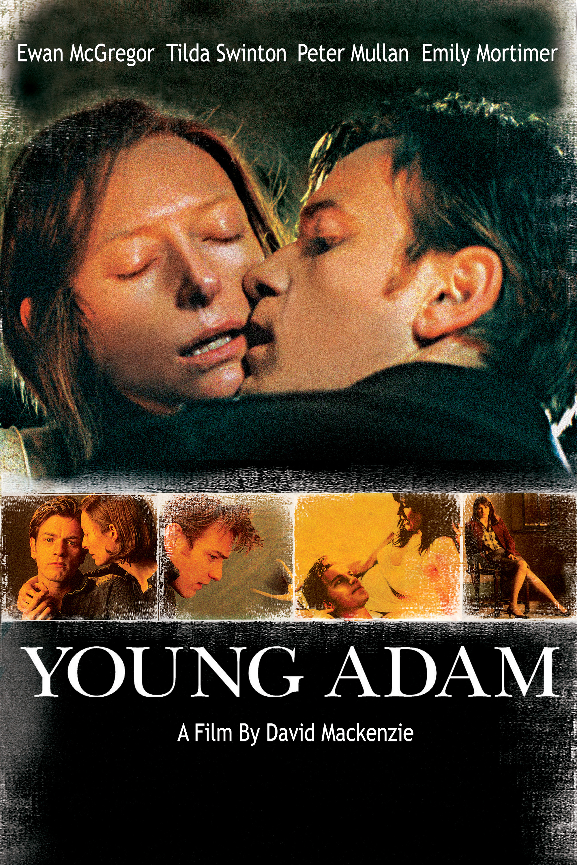 young adams full movie
