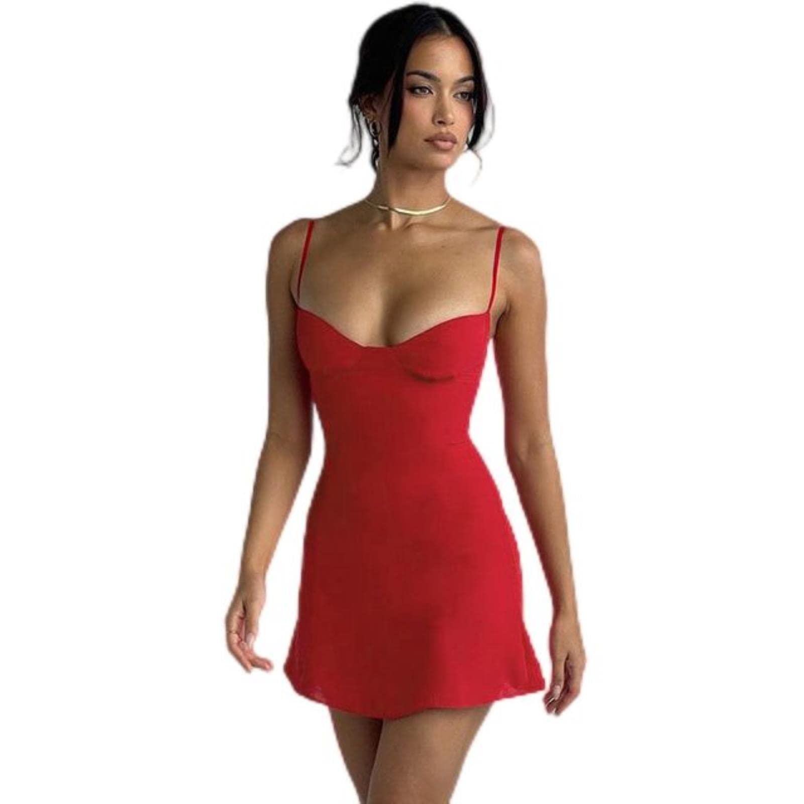 dana marte recommends Short Red Dresses Tumblr