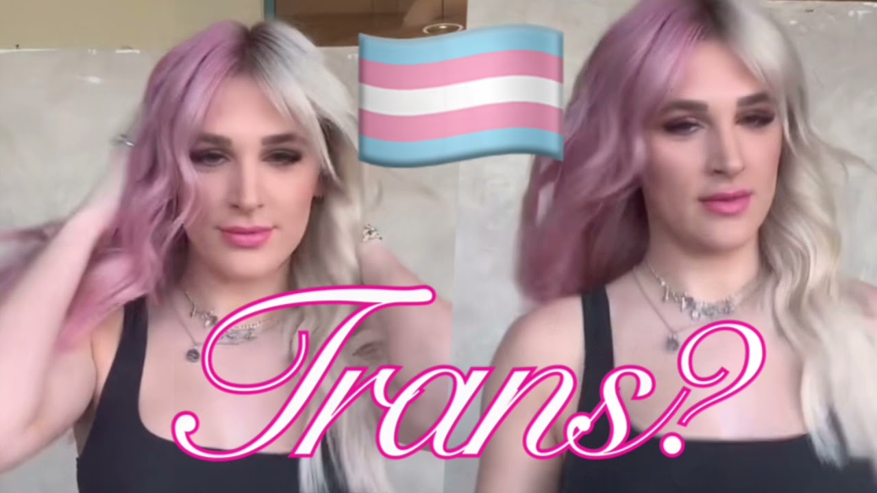 is madi monroe trans