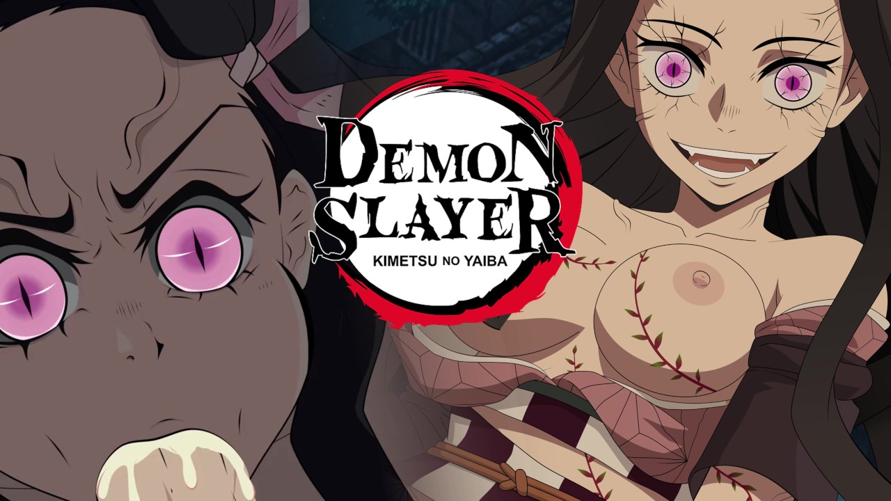 bryce packer recommends Demon Slayer Porn