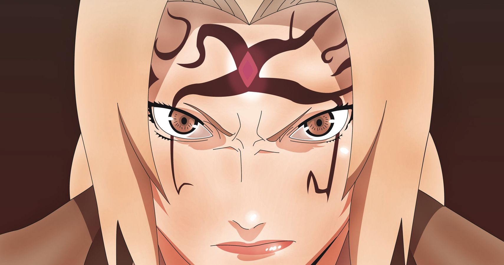 abilash vijayan recommends Lady Tsunade True Appearance