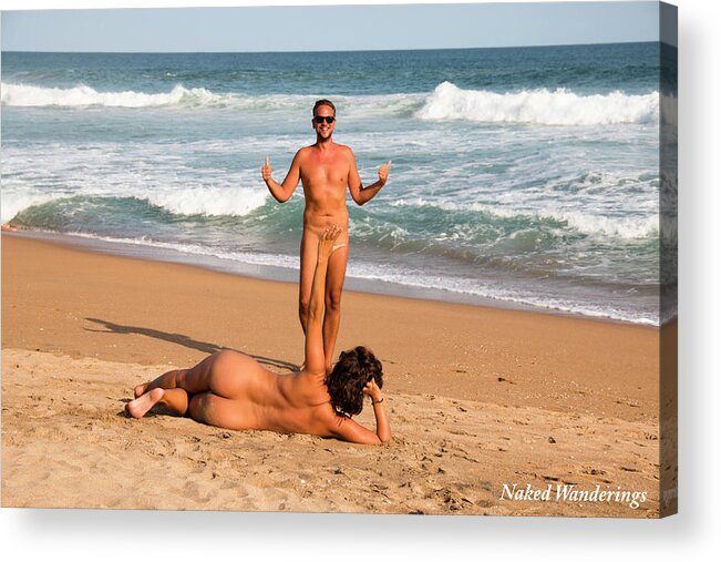 naked beach couples pics