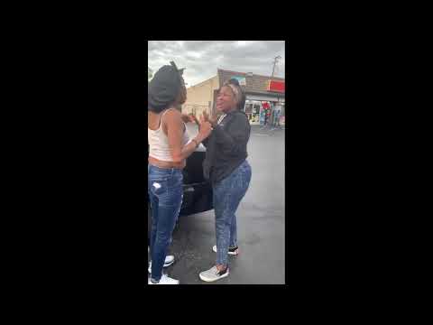 ash tank recommends black girl fights youtube pic