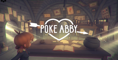 bryan bracken recommends poke abby free download pic