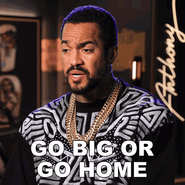 dianne thompson recommends go big or go home gif pic