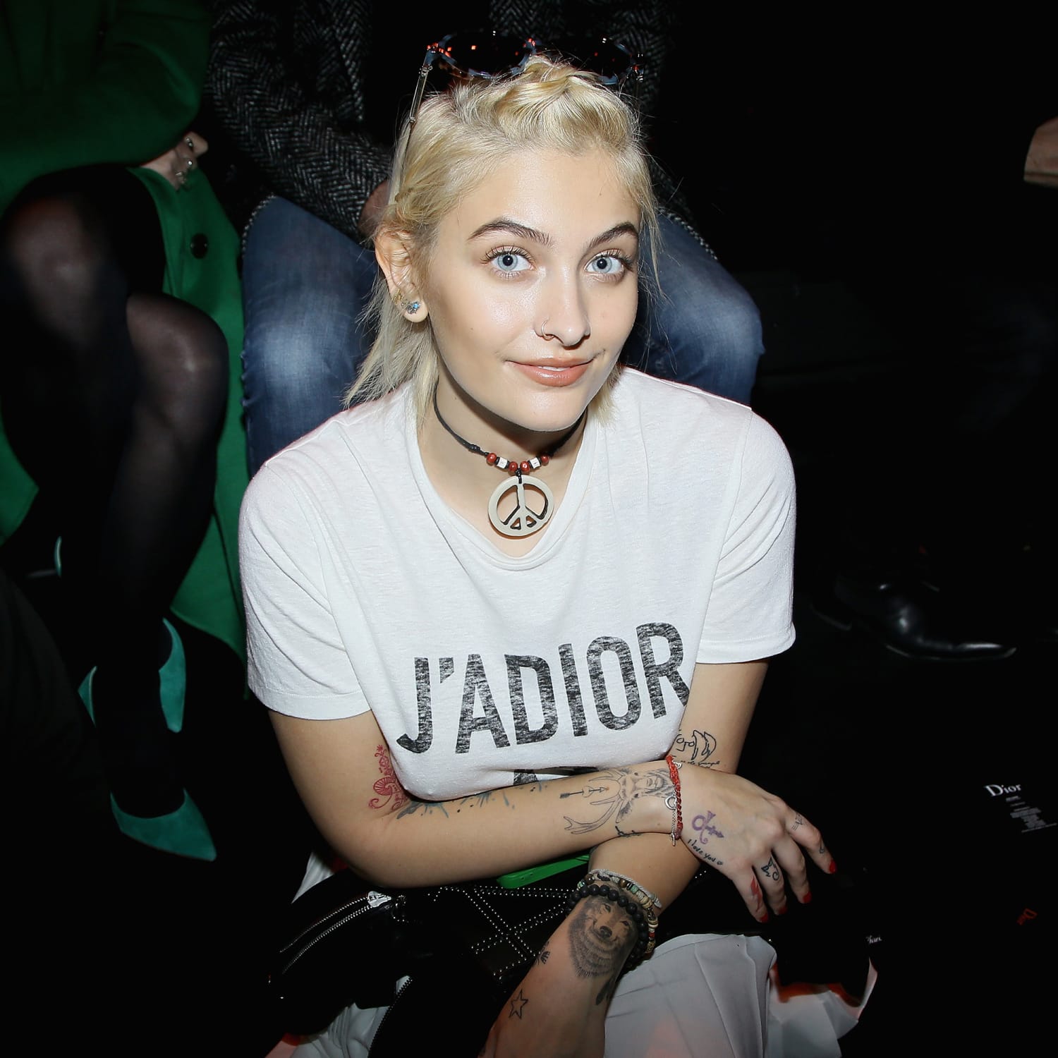 amao tunde recommends paris jackson sex tape pic