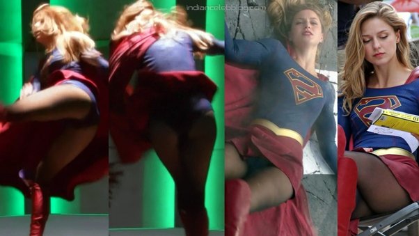 christina prime share melissa benoist xxx photos