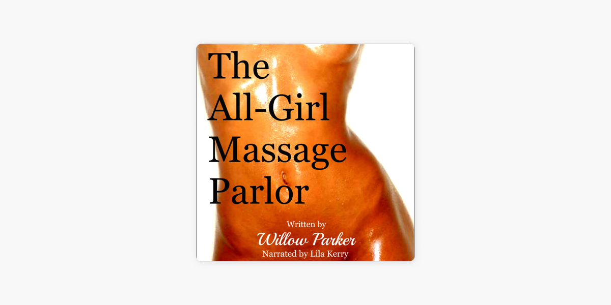 barb harder add photo all girl massage parlor