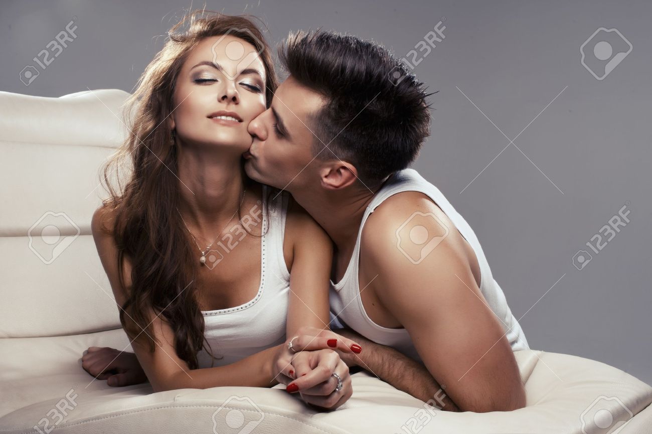 Sexist Pictures Of Man And Woman billig puff