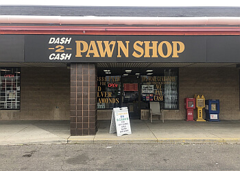 coraetta k harrelson recommends Pawn Shops In Mansfield Ohio