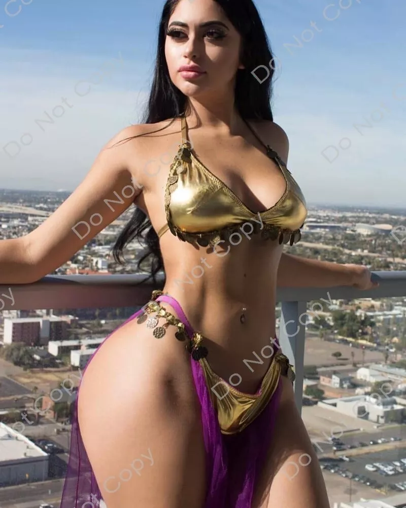 bo gutta share jailyne ojeda bikini photos