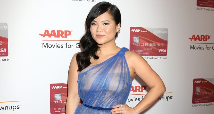 debangana das recommends Kelly Marie Tran Nude