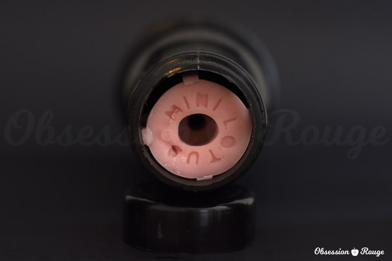 amanda van der walt recommends fleshlight mini lotus pic