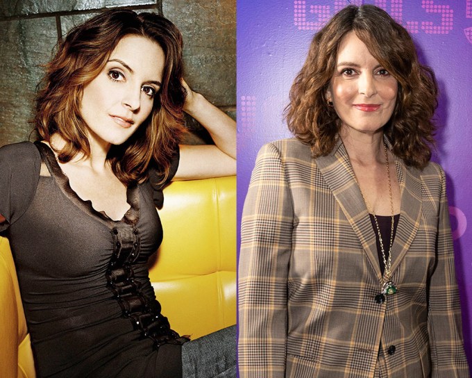 tina fey hot pictures