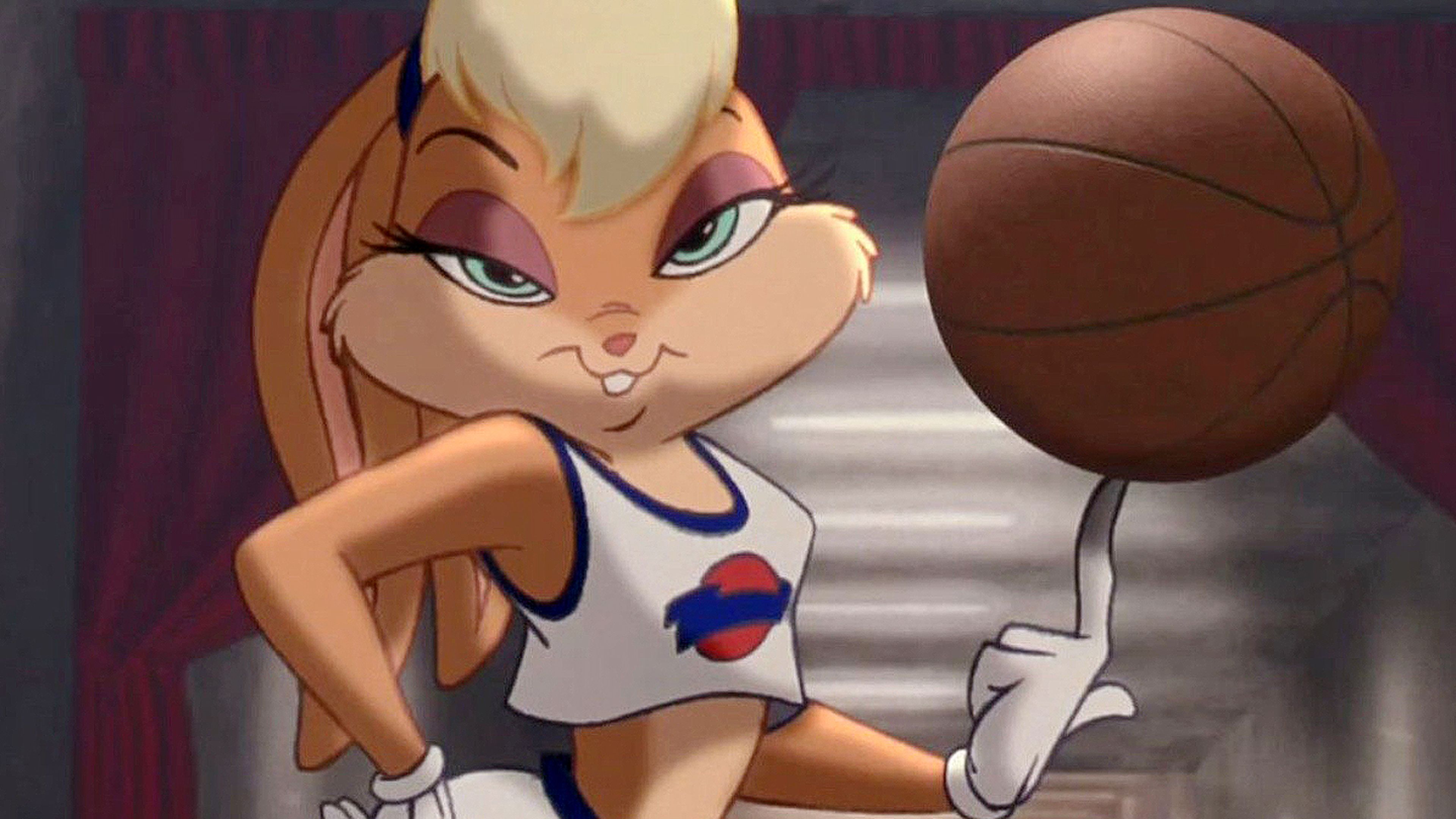 bruce hara recommends lola bunny por pic