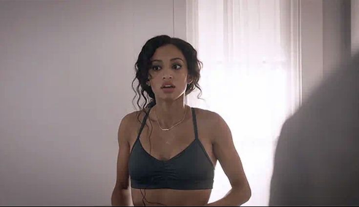 david theiler recommends samantha logan sexy pic