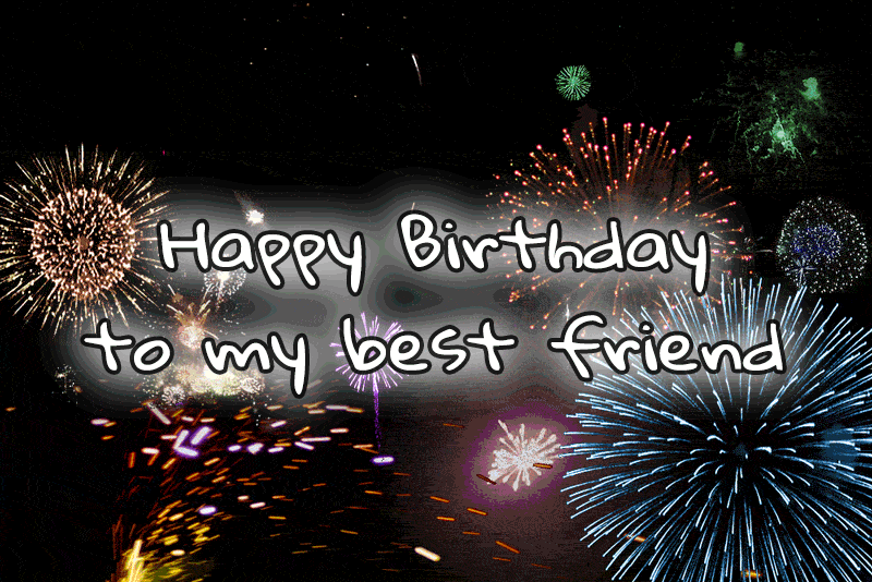 charles coutee recommends Best Friend Happy Birthday Bestie Gif