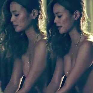 Best of Jamie chung nude pictures