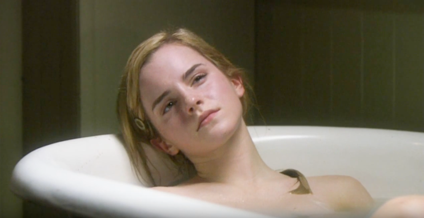 dave overstreet recommends Emma Watson Tub