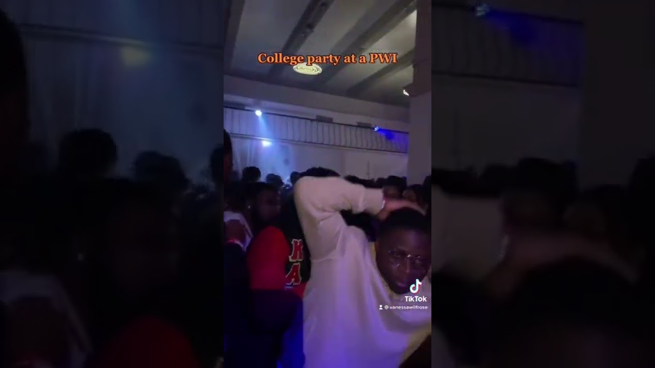 camille lancaster recommends wild black college parties pic