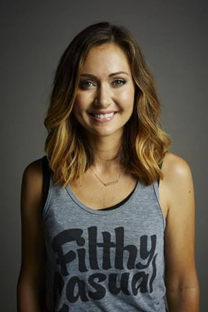dahlia hassan recommends Jessica Chobot Hot