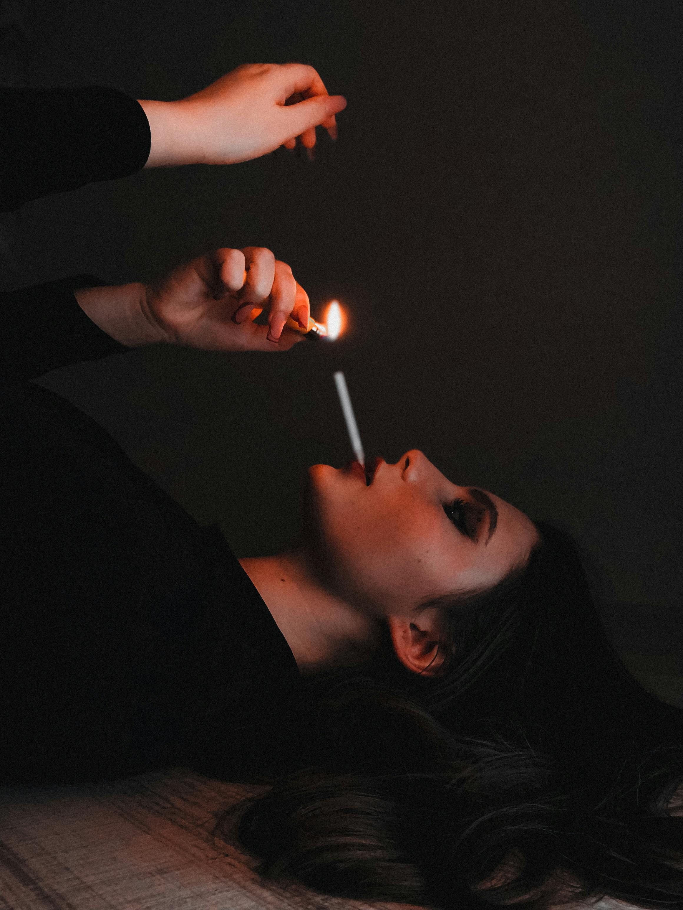 chris bolam add girl smoking cigarette tumblr photo