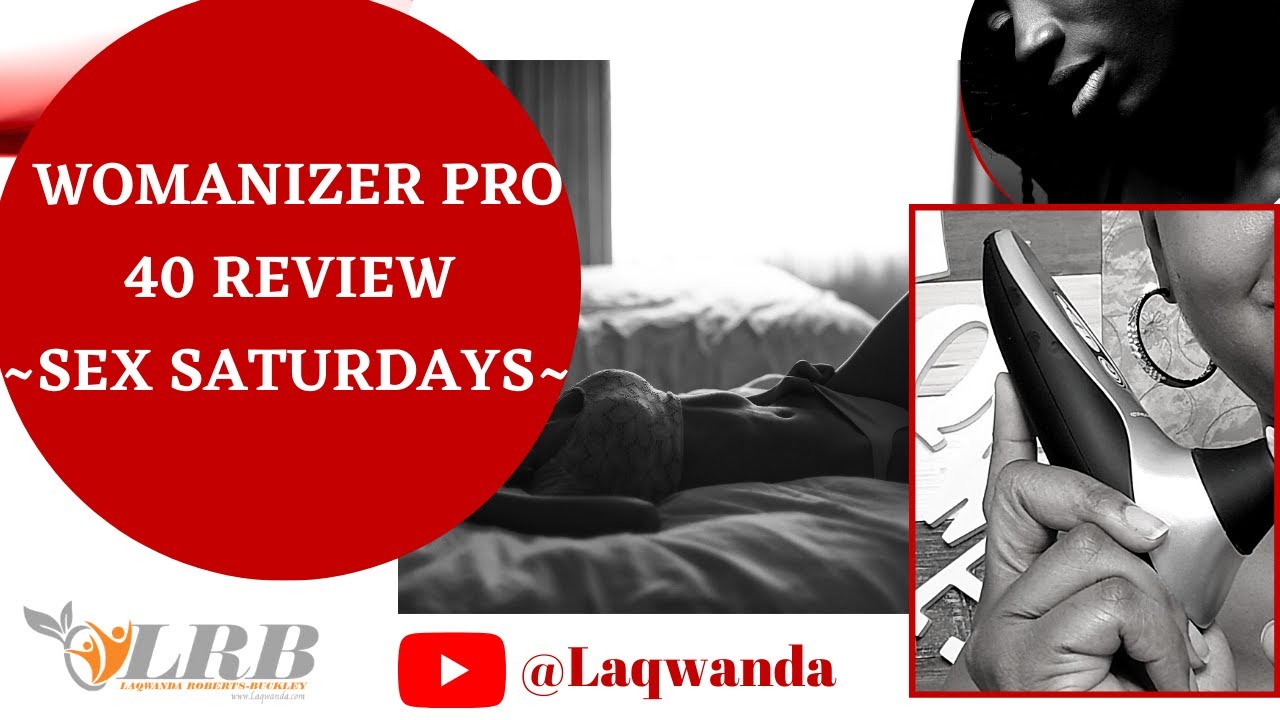 angela eke recommends Womanizer Pro 40 Video