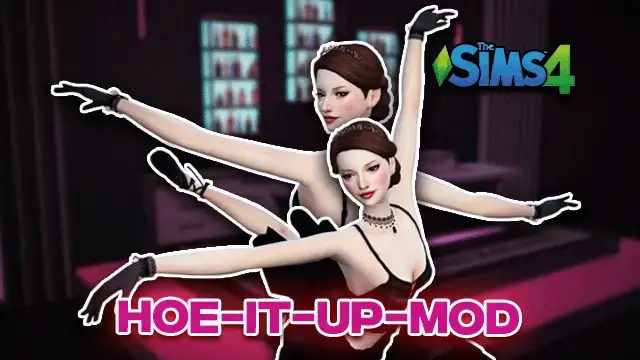 benjamin bustos recommends hoe it up mod sims4 pic