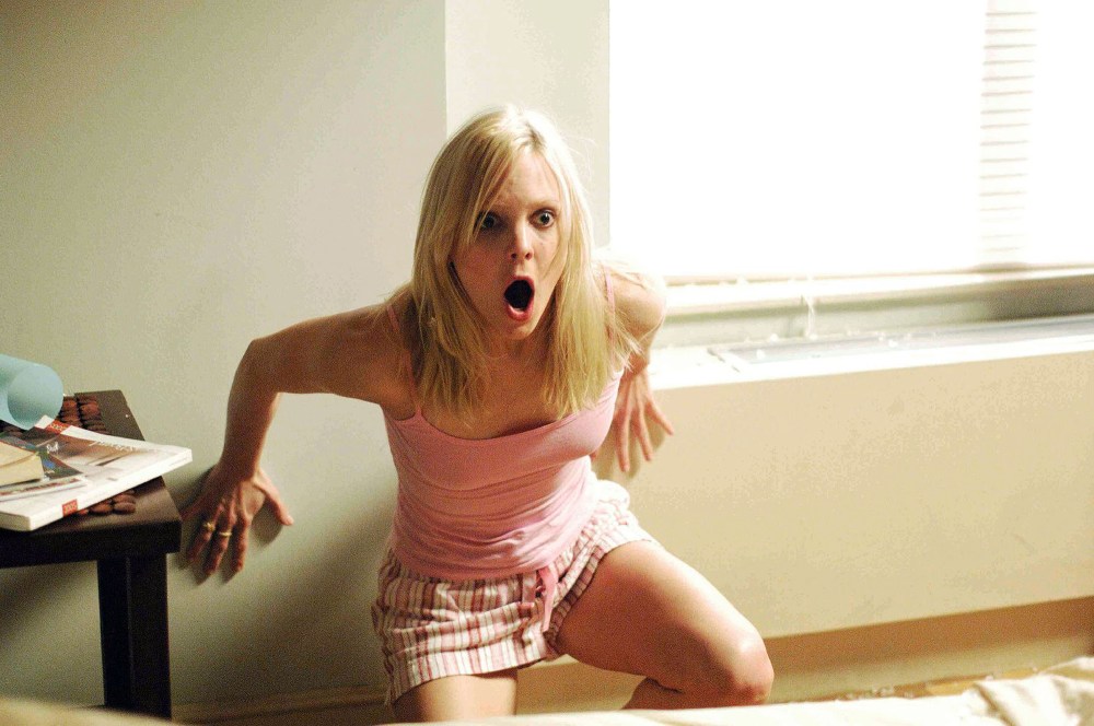 Best of Anna faris ass pics