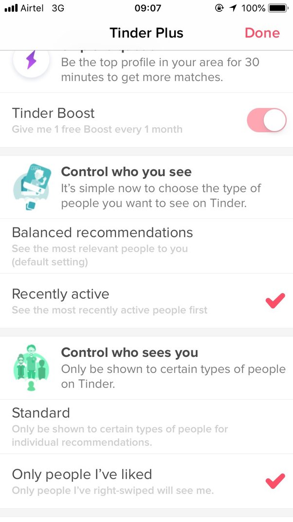 alia zeeshan recommends How To Hide Tinder From Girlfriend