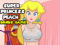 david bronleewe recommends princess peach fuck games pic