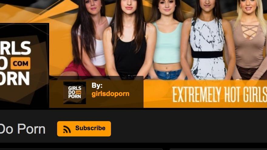 daniel holzman recommends Pornhub Girls Do Porn