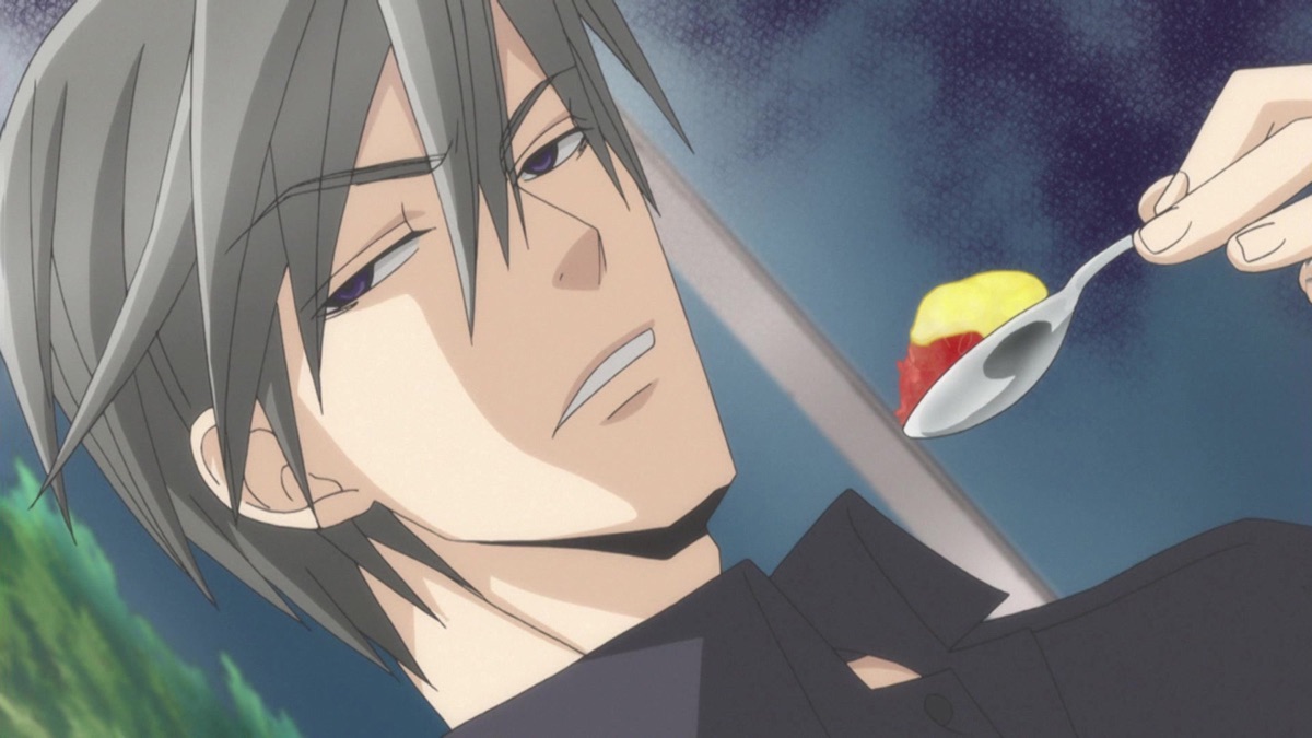 barbie dawson share junjou romantica ep 3 photos