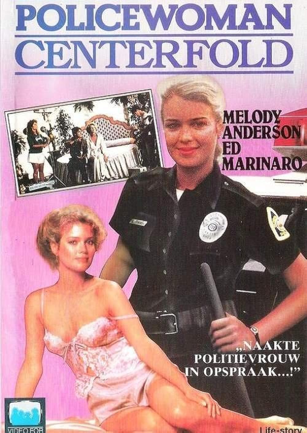 ann pius recommends Melody Anderson Nude
