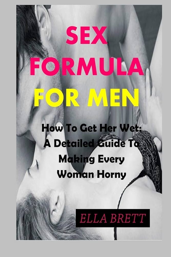 ways to make wife horny