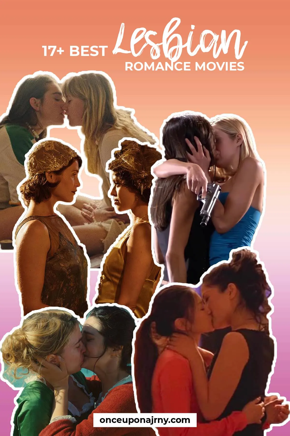 erotic lesbian movies