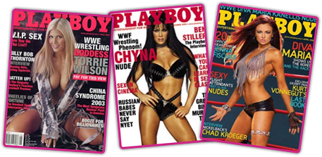 Wwe Diva Maria Playboy compilation movies