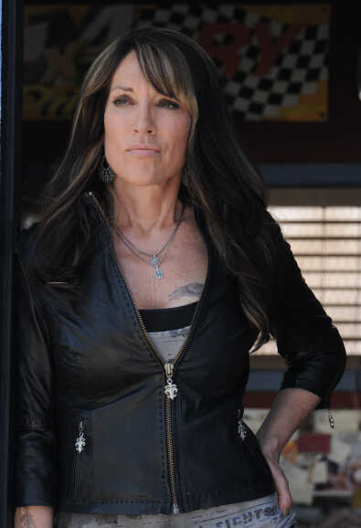 audy maagad recommends Katey Sagal Nude Picture